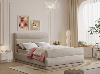 Paxton - Bed