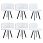 Dining Chair (Set of 6)