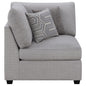 Austin - Chair With Pillows