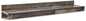 Derekson - Bridge - Multi Gray