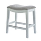 Modern Stool & Nail Head Detailing