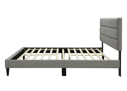 Channel Bed Compact Design With USB