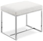 Monroe - Stool Ottoman