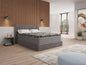 14" Smooth Top Hybrid Ultra Plush Mattress