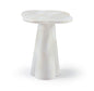 Nola - Concrete Indoor / Outdoor End Table