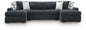 Midnight-Madness - Sectional