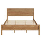 Maddox - Panel Bed
