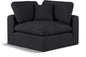 Comfy - Linen Corner Chair