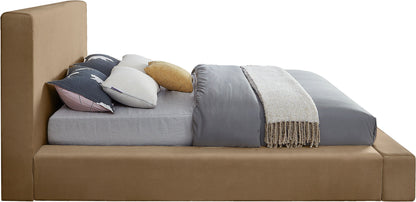 Dorian - Bed