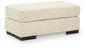 Jayne Park - Ottoman