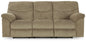 Alphons - Reclining Sofa
