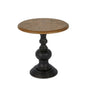 Table With Reclaimed - Natural