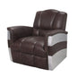Brancaster - Accent Chair - Brown
