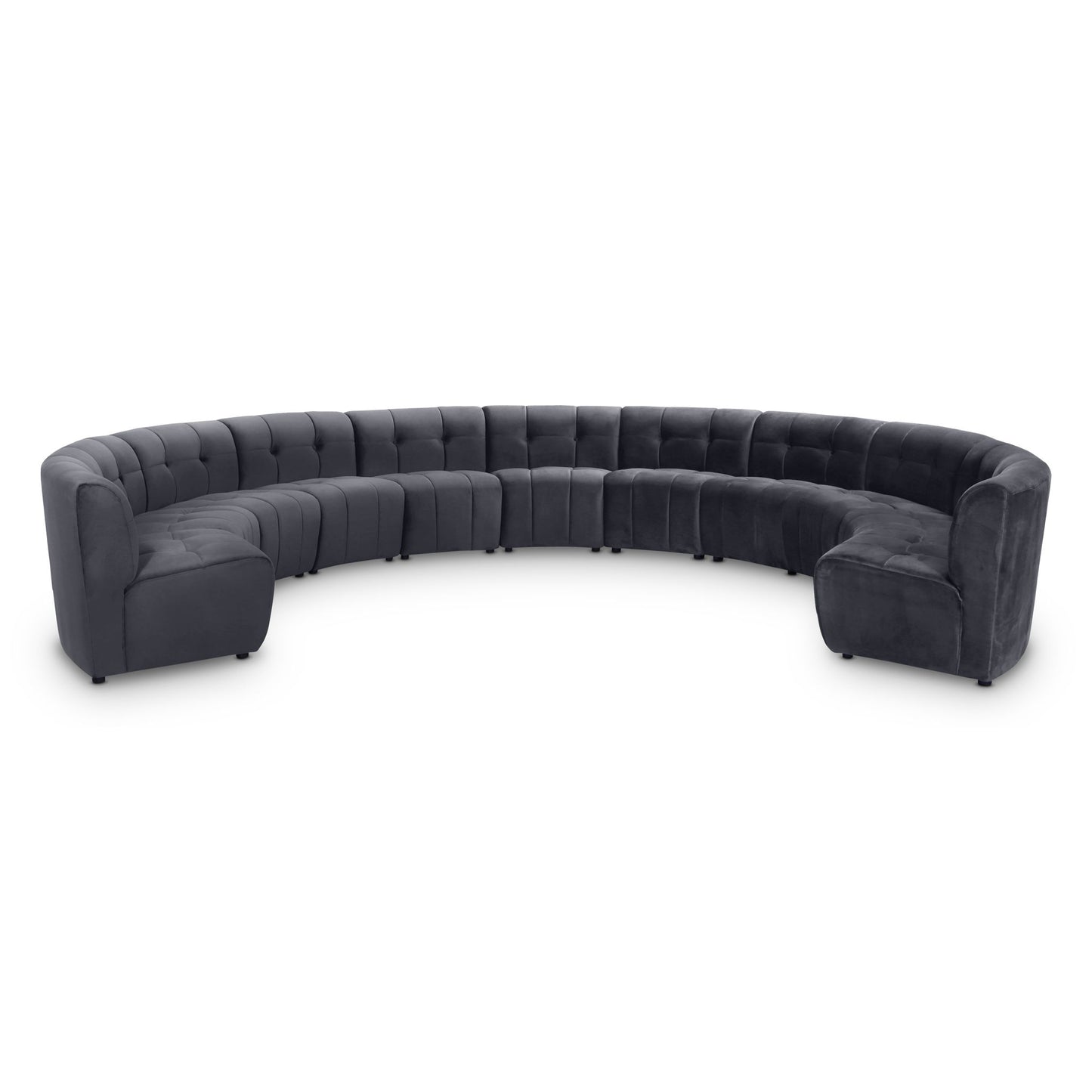 Limitless - 11 Pc. Modular Sectional