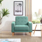 Vibrant Contemporary Chair Bed