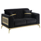 Antigua - Loveseat