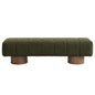 Upholstered Dining Bench For Dining Room
