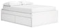 Onita - Platform Bed