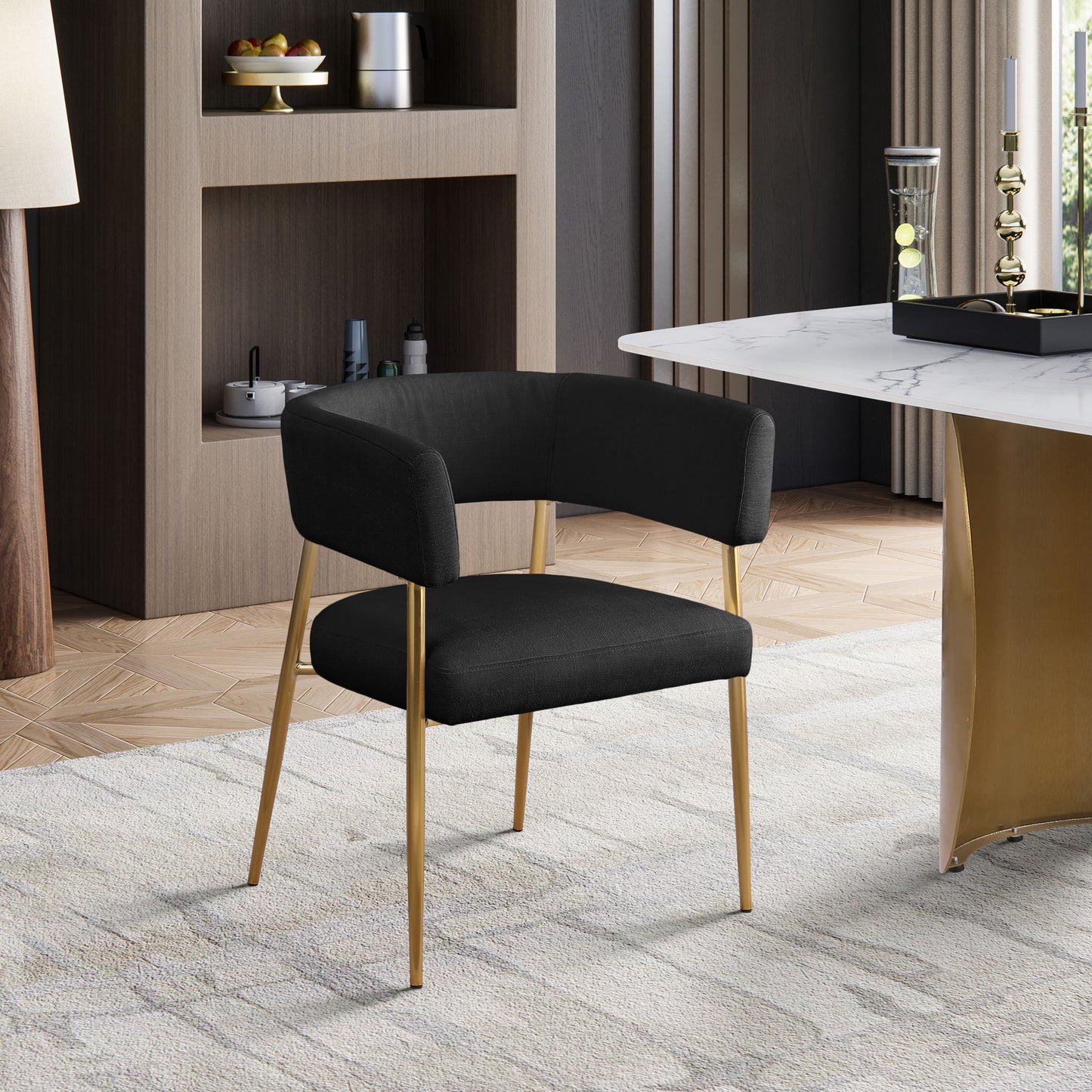 Creston - Durable Dining Chair