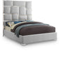 Milan - Bed