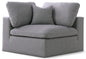 Serene - Corner Chair