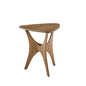Triangle Table With Unique Design