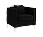 Bayberry - Chair With 1 Pillow
