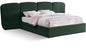 Shiloh - Bed