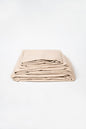 4 Piece Bamboo Flex Head Hypoallergenic Sheet Set