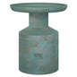 Haynes - Handcrafted Wooden Accent Table