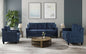 Horatio - 3 Piece Living Room Set