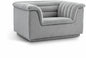 Cascade - Boucle Chair