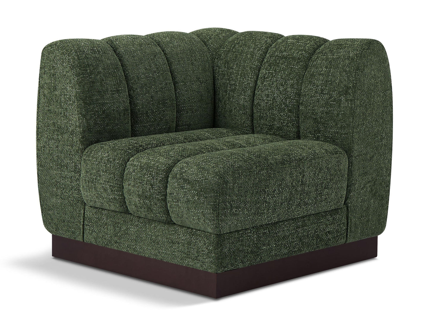 Quinn - Corner Chair