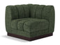 Quinn - Corner Chair