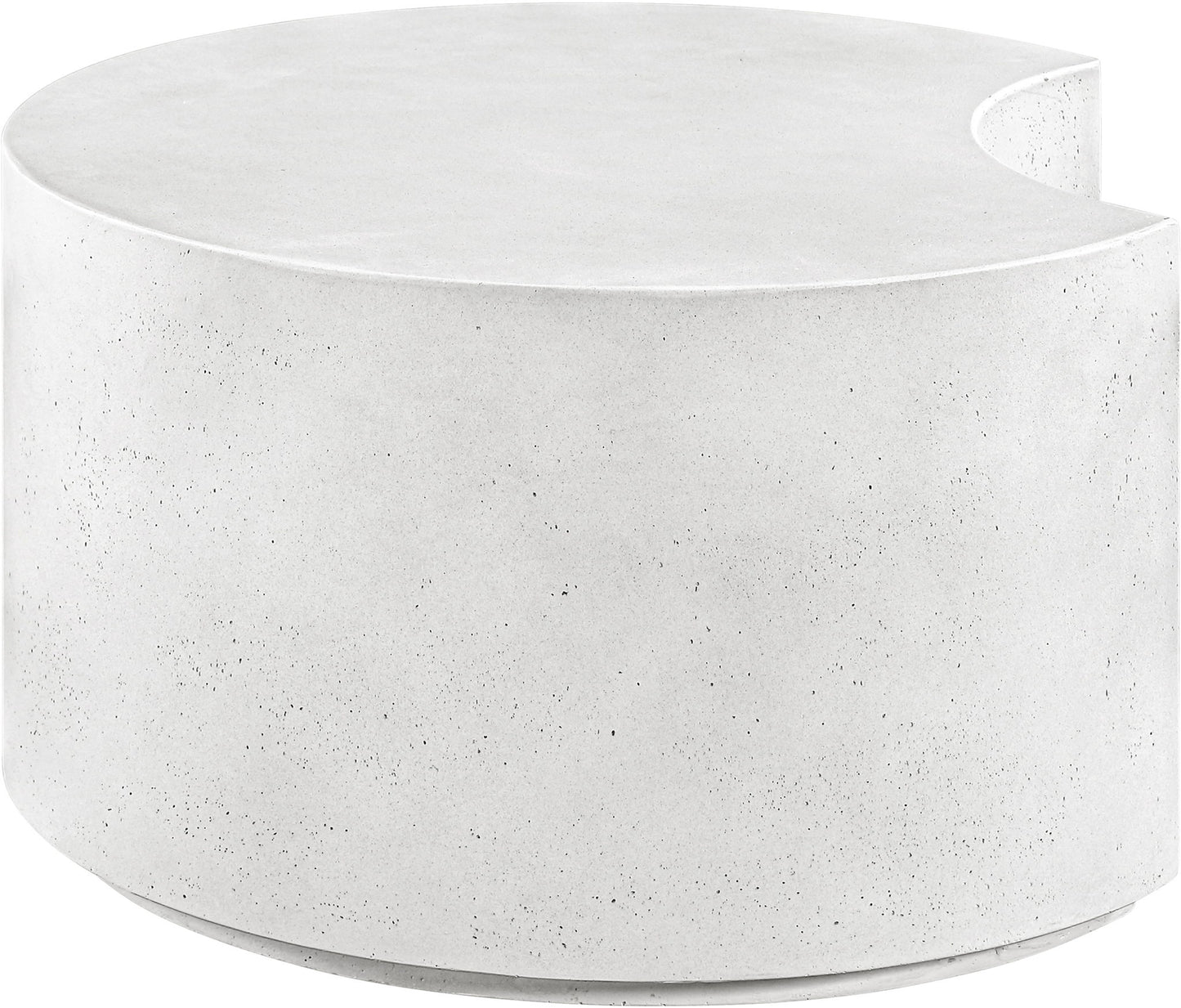 Imperia - Concrete Indoor/Outdoor Table
