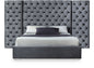 Grande - Bed