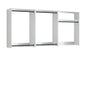Devi - Wall Mounted Closet System & Modular Units