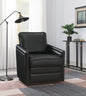 Rocha - Aire Swivel Chair With Glider