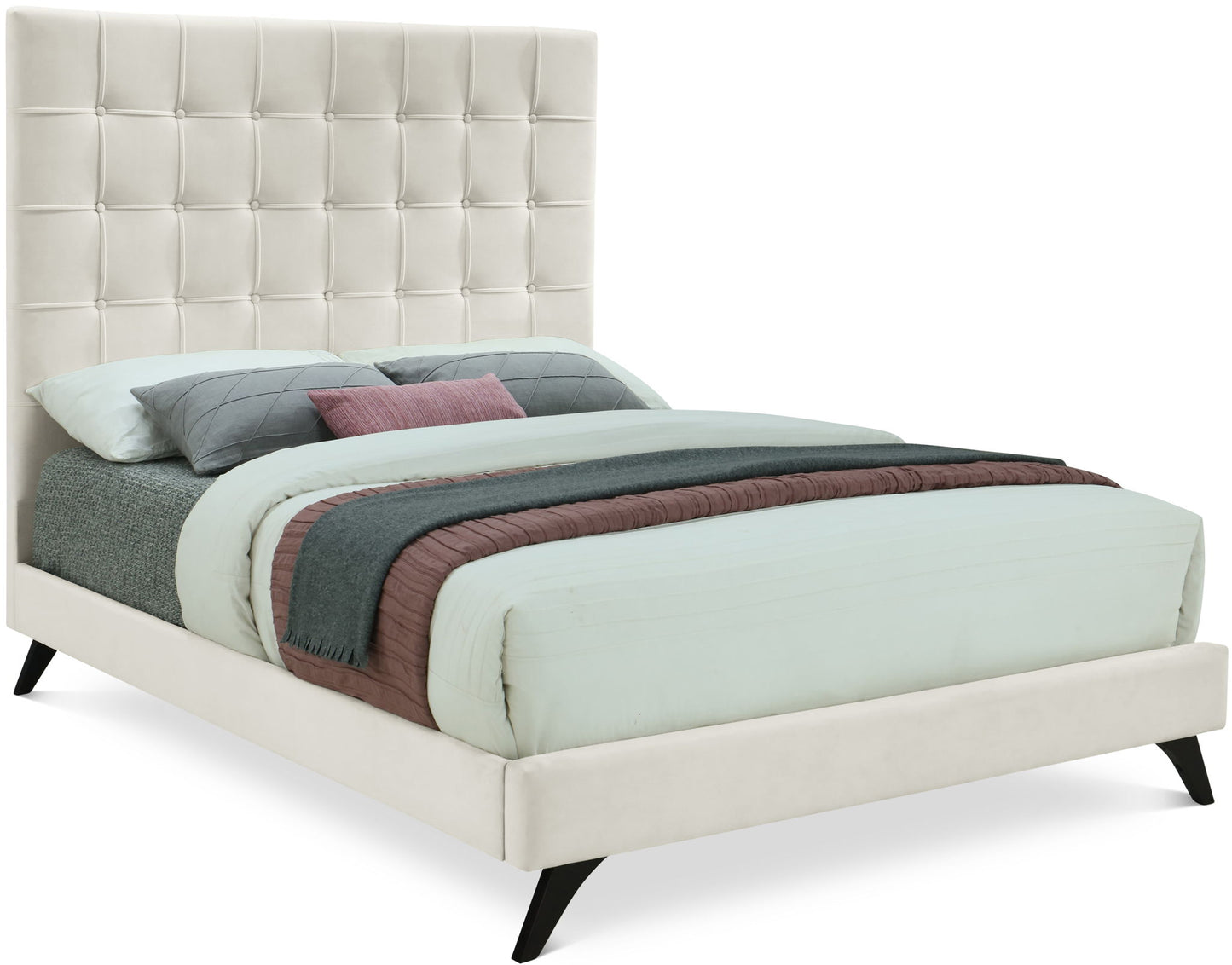 Elly - Bed