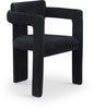 Brenda - Chenille  Dining Chair (Set of 2)