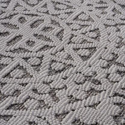 Guros - Medallion Indoor / Outdoor Area Rug