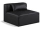 Cube - Armless Chair