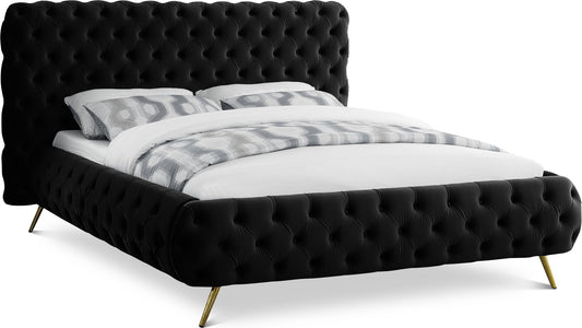 Delano - Bed