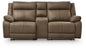 Max-Momentum - Reclining Sectional
