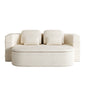 2 In 1 Foldable Sofa Bed With Multi Functional Blanket