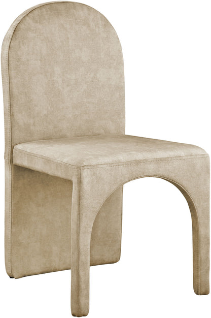 Summer - Dining Side Chair (Set of 2)