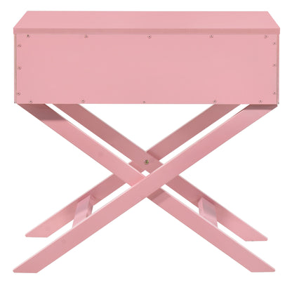 Durable Nightstand