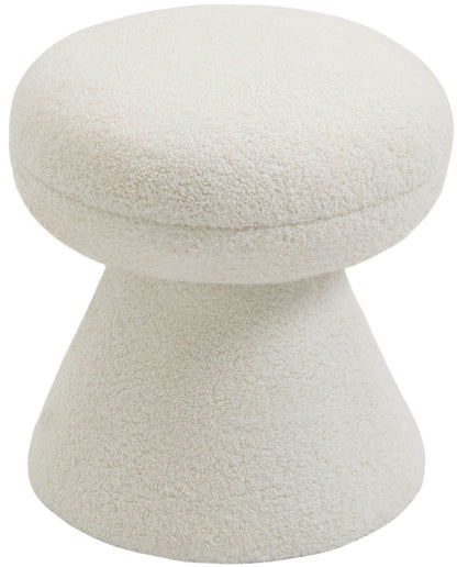 Drum - Ottoman / Stool