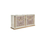 Omari - 6 Drawer Dresser - Beige