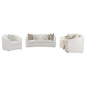 Rory - Sloped Arms Living Room Set